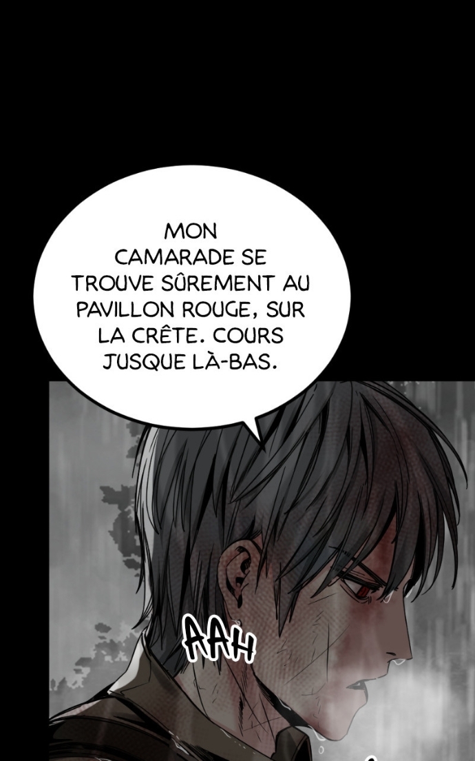 Hero Killer Chapitre 228 - Page 72