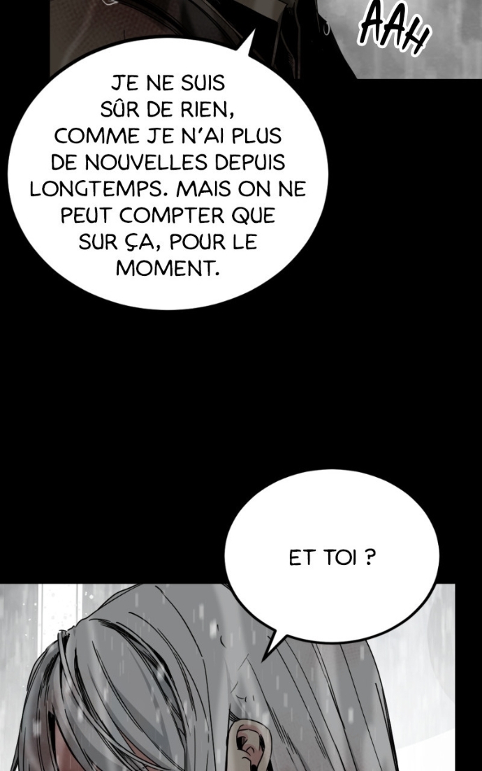 Hero Killer Chapitre 228 - Page 73