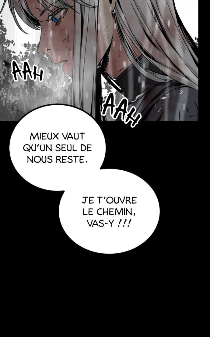Hero Killer Chapitre 228 - Page 74