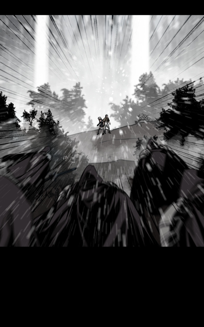 Hero Killer Chapitre 228 - Page 75