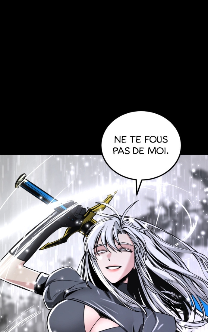 Hero Killer Chapitre 228 - Page 76