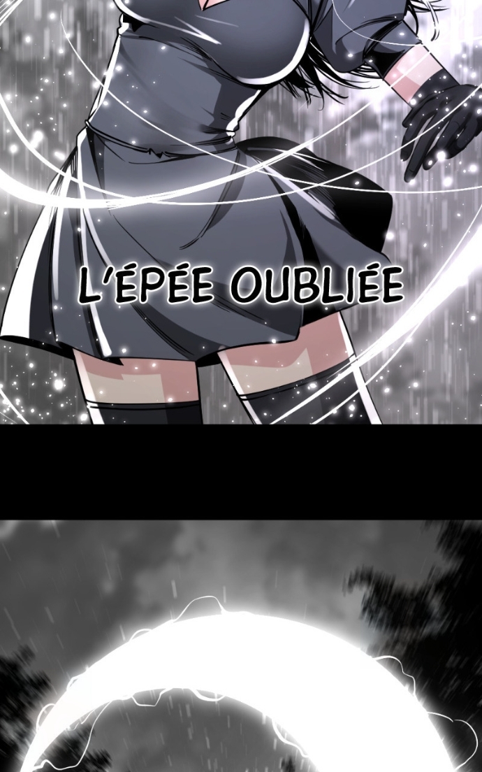 Hero Killer Chapitre 228 - Page 77