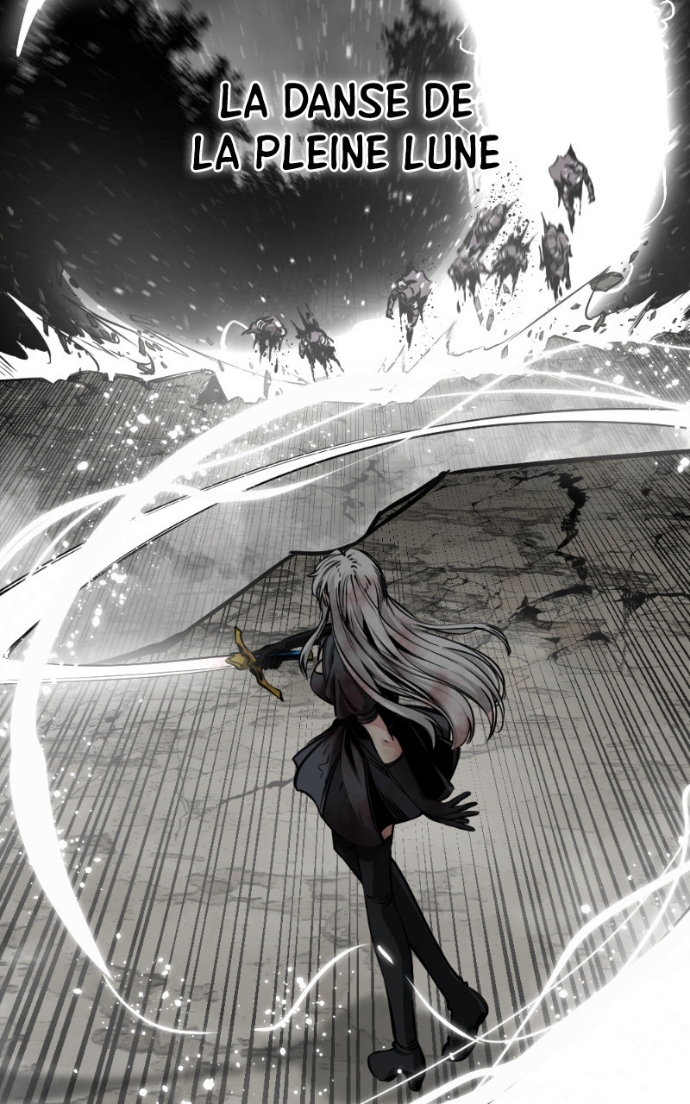 Hero Killer Chapitre 228 - Page 78