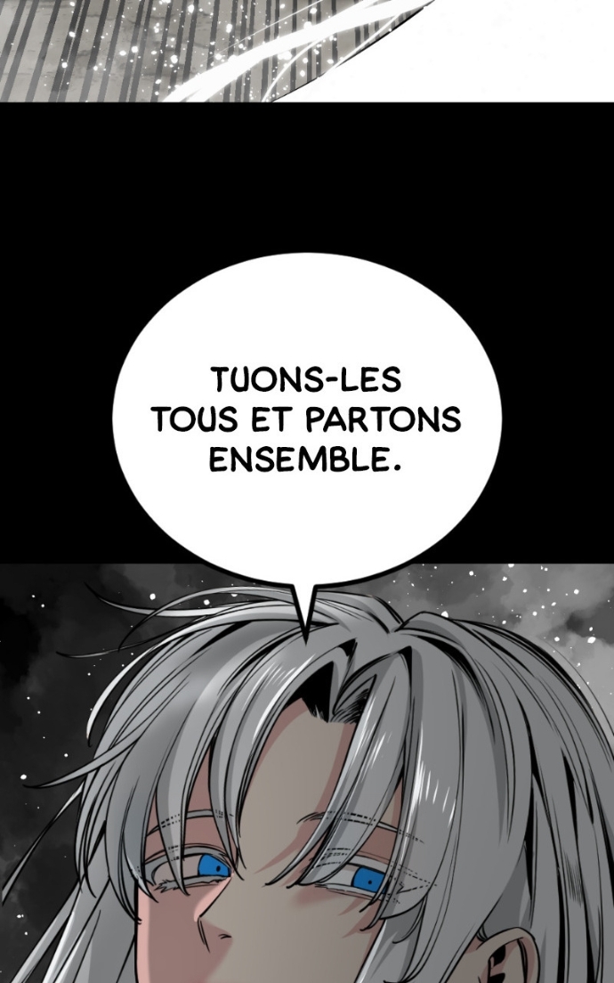 Hero Killer Chapitre 228 - Page 79