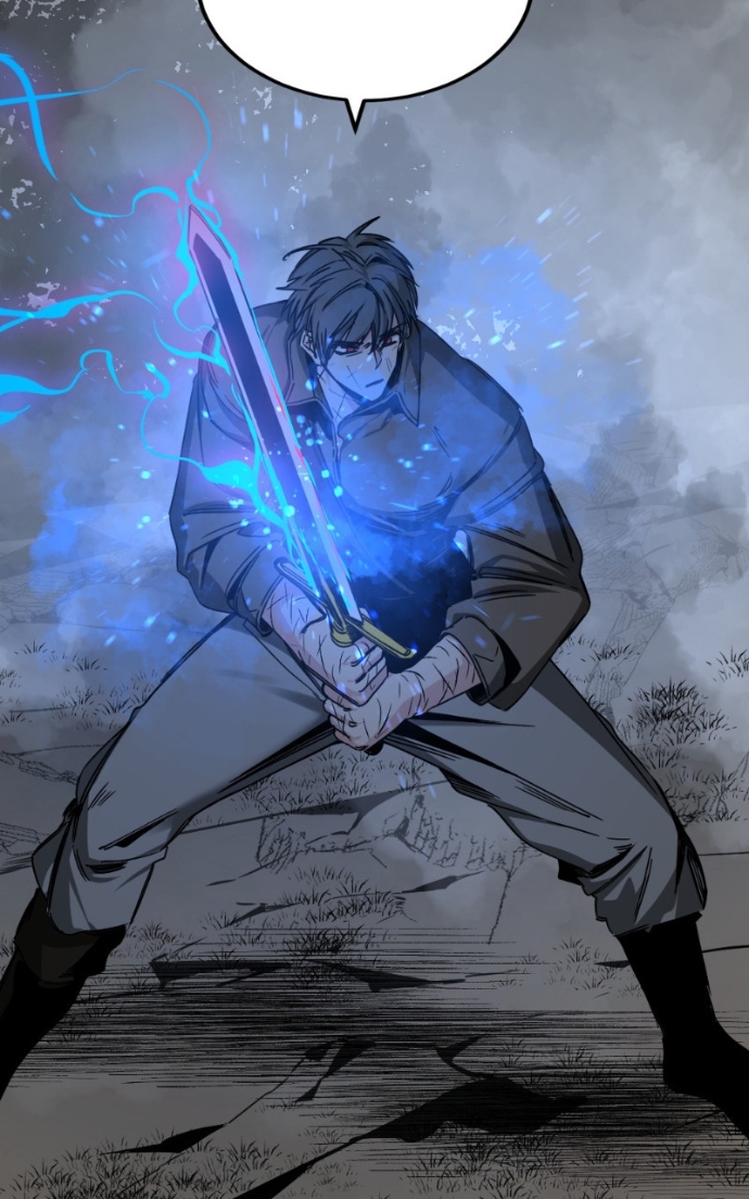 Hero Killer Chapitre 228 - Page 81