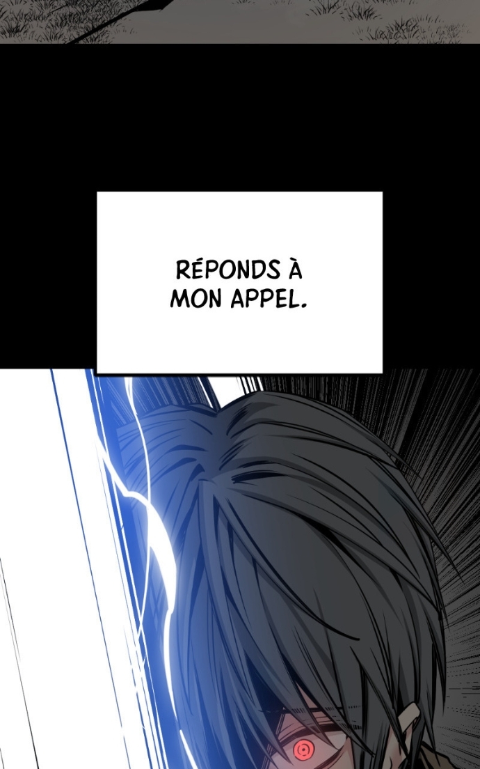 Hero Killer Chapitre 228 - Page 82