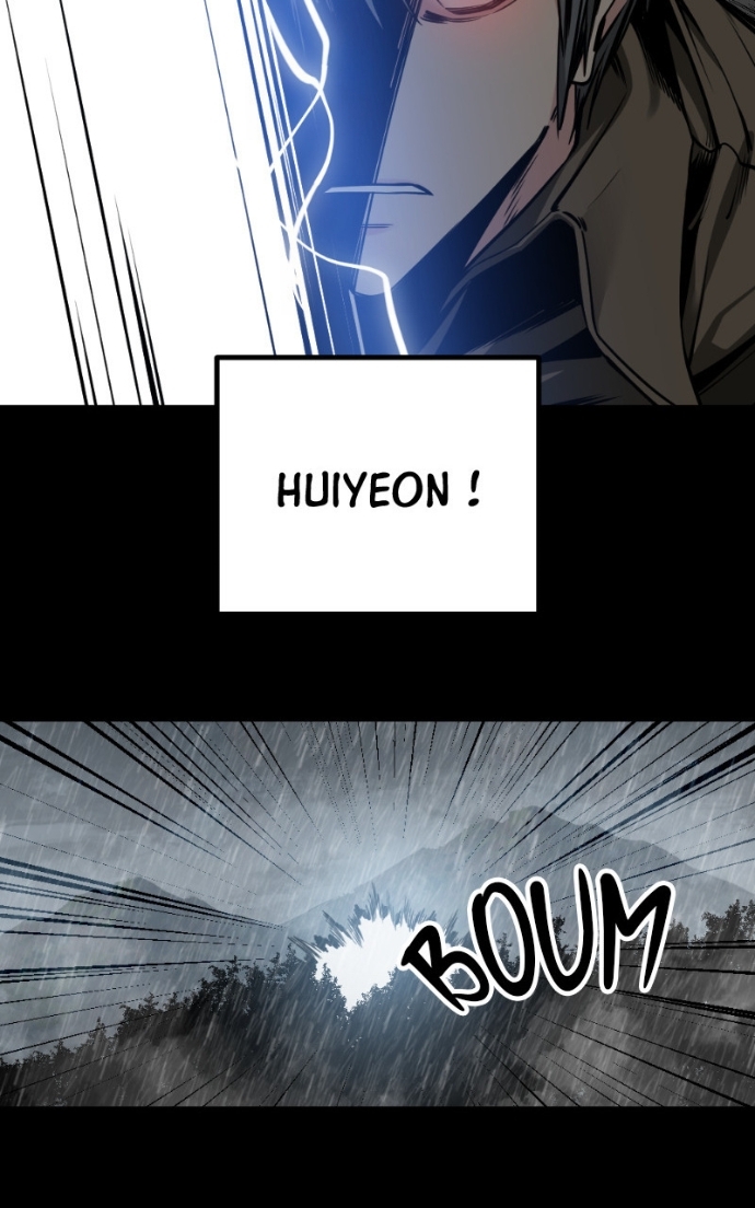 Hero Killer Chapitre 228 - Page 83