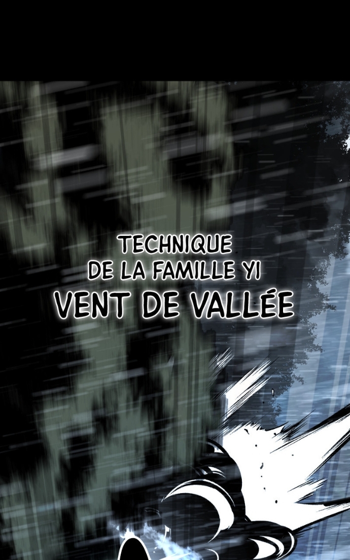 Hero Killer Chapitre 228 - Page 84