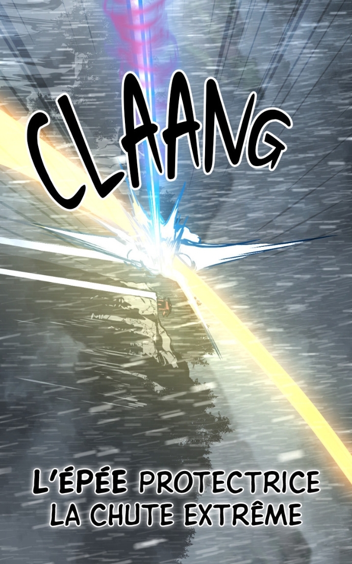 Hero Killer Chapitre 228 - Page 86