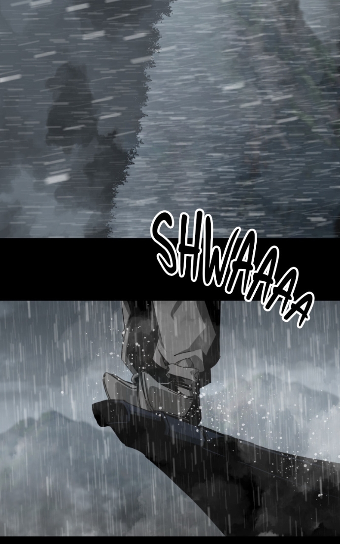 Hero Killer Chapitre 228 - Page 87