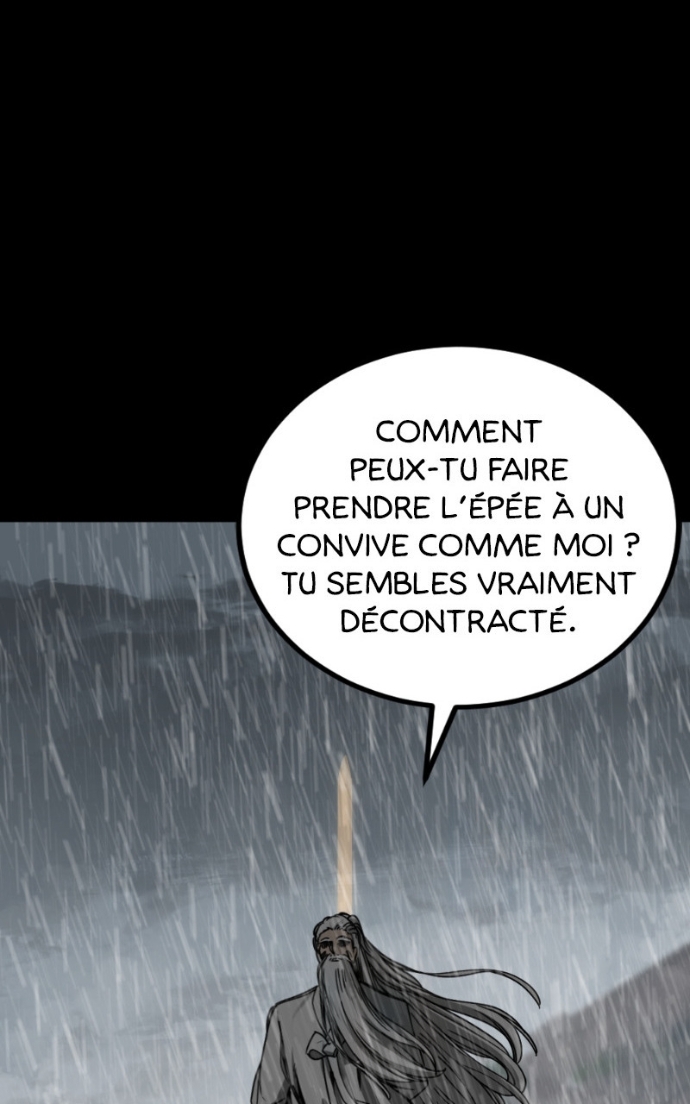 Hero Killer Chapitre 228 - Page 88