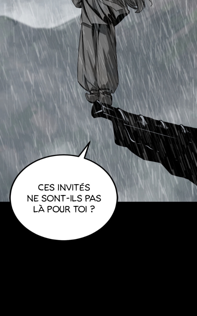 Hero Killer Chapitre 228 - Page 89
