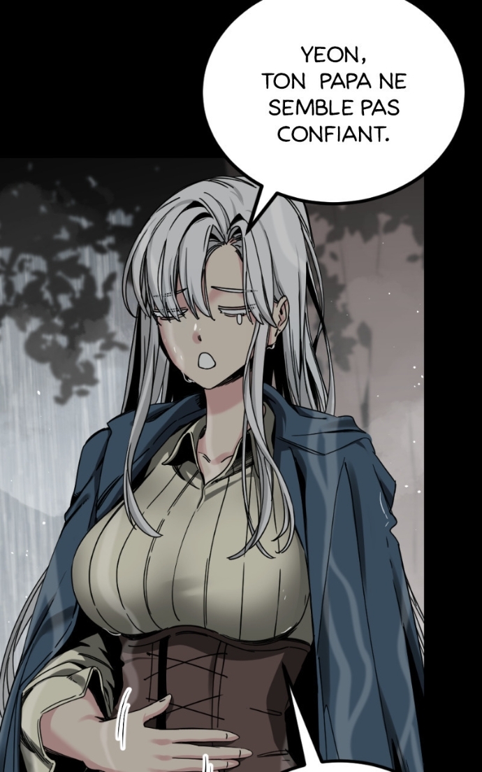 Hero Killer Chapitre 228 - Page 9