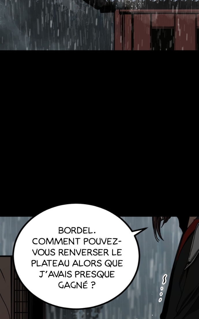 Hero Killer Chapitre 228 - Page 91