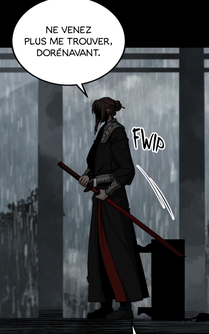 Hero Killer Chapitre 228 - Page 93