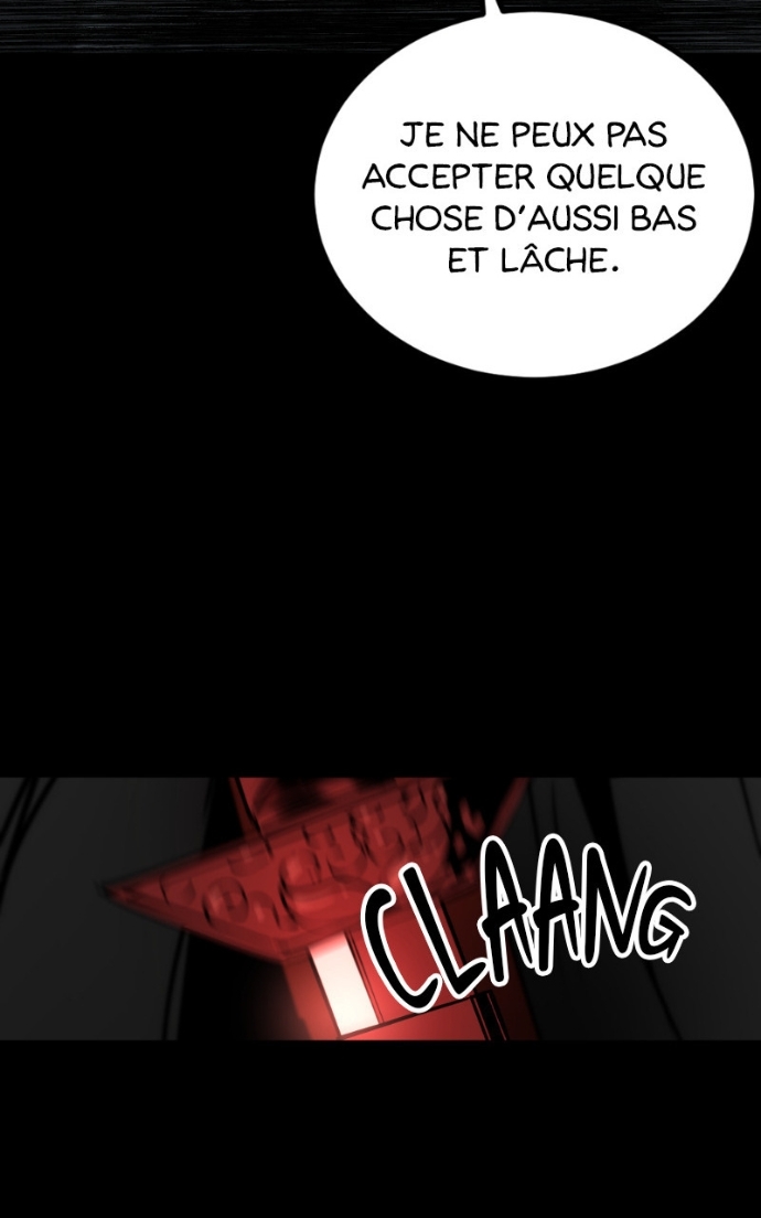 Hero Killer Chapitre 228 - Page 94