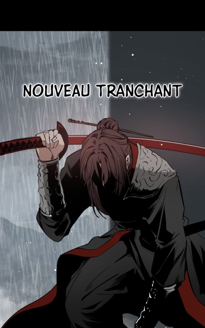 Hero Killer Chapitre 228 - Page 95
