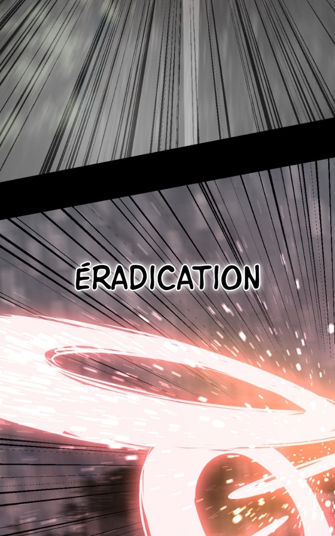 Hero Killer Chapitre 228 - Page 97
