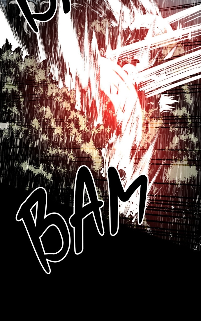 Hero Killer Chapitre 228 - Page 99