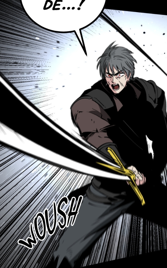 Hero Killer Chapitre 230 - Page 101