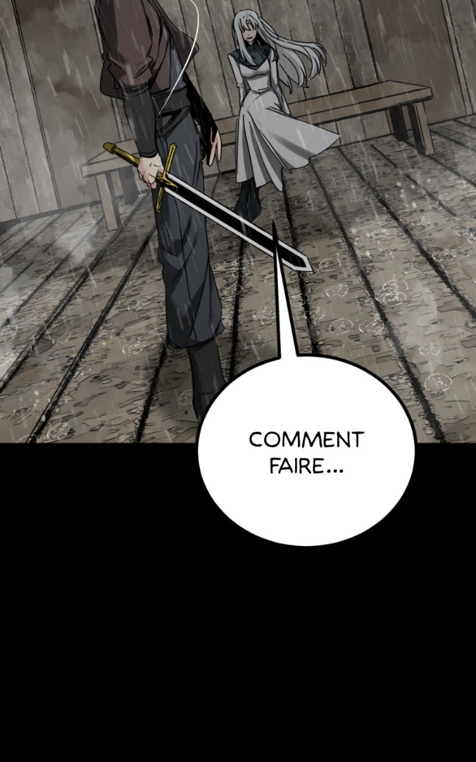 Hero Killer Chapitre 230 - Page 104