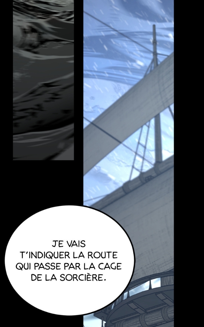 Hero Killer Chapitre 230 - Page 108