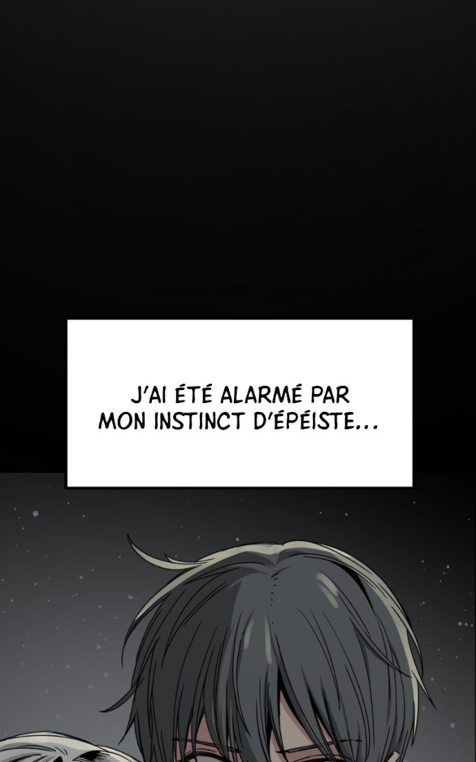Hero Killer Chapitre 230 - Page 11