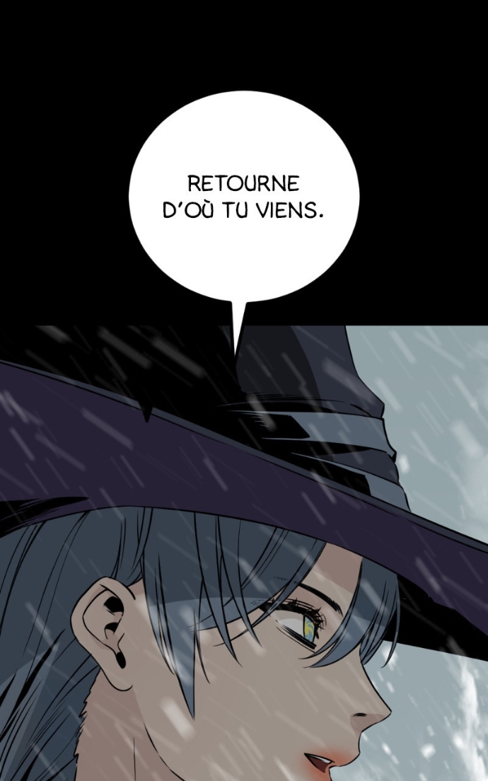 Hero Killer Chapitre 230 - Page 110
