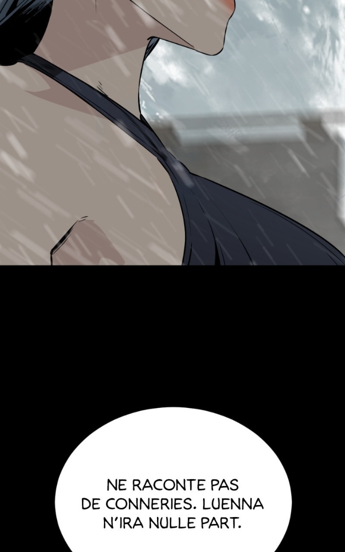 Hero Killer Chapitre 230 - Page 111