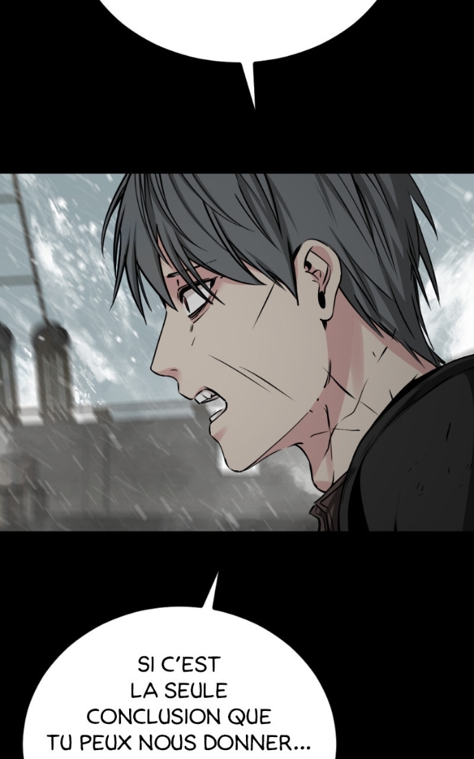 Hero Killer Chapitre 230 - Page 112