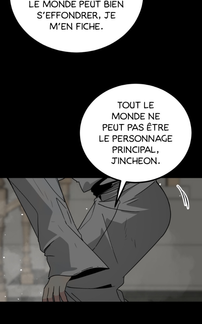 Hero Killer Chapitre 230 - Page 113