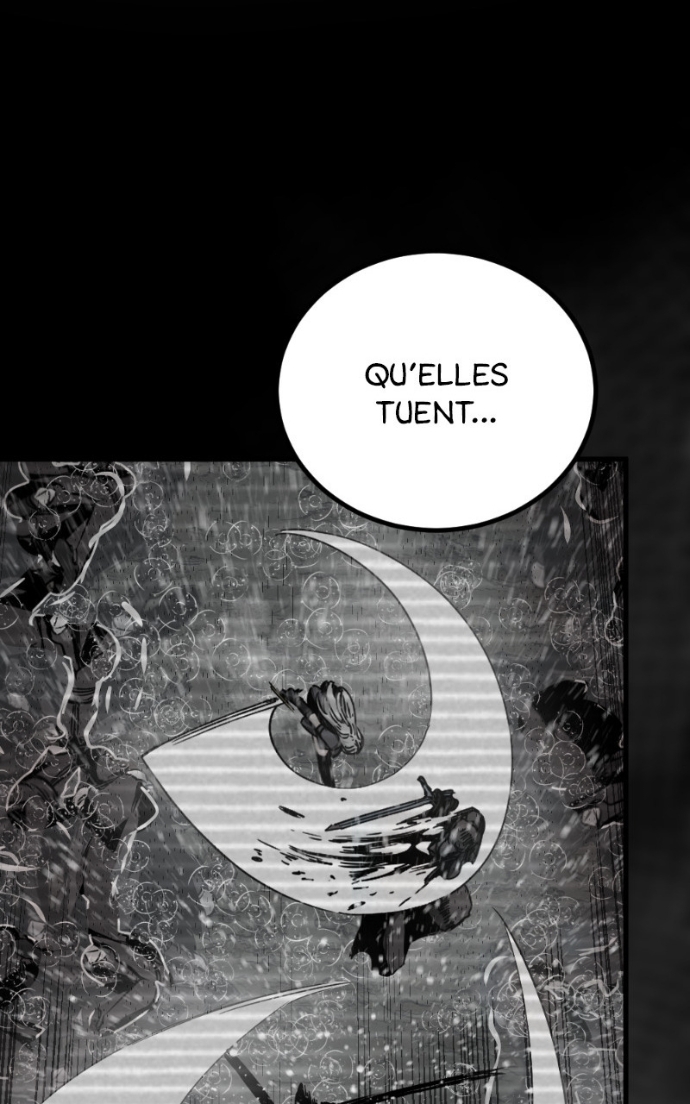 Hero Killer Chapitre 230 - Page 116