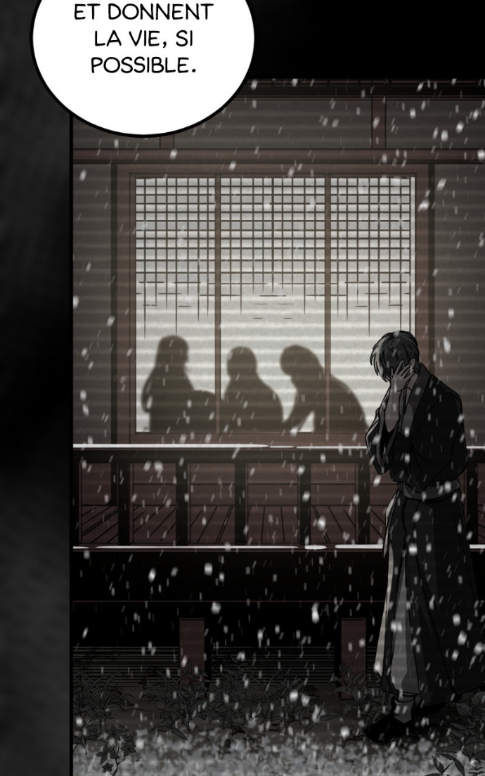 Hero Killer Chapitre 230 - Page 118