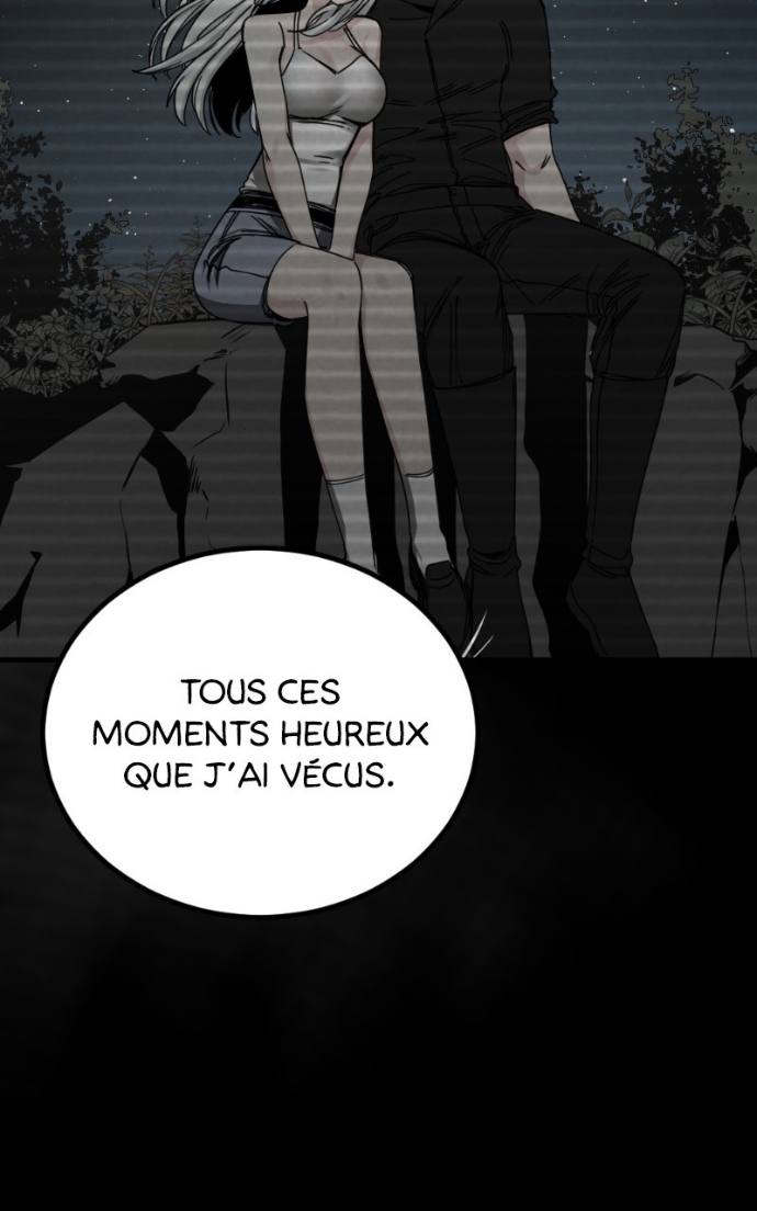 Hero Killer Chapitre 230 - Page 120