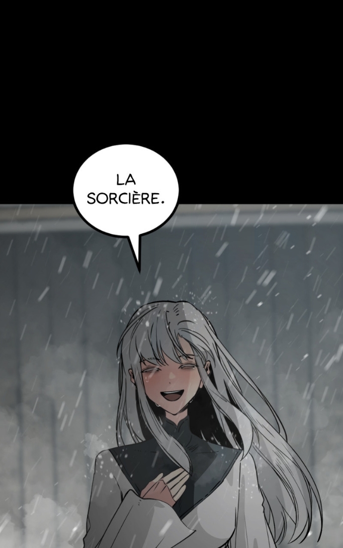 Hero Killer Chapitre 230 - Page 121