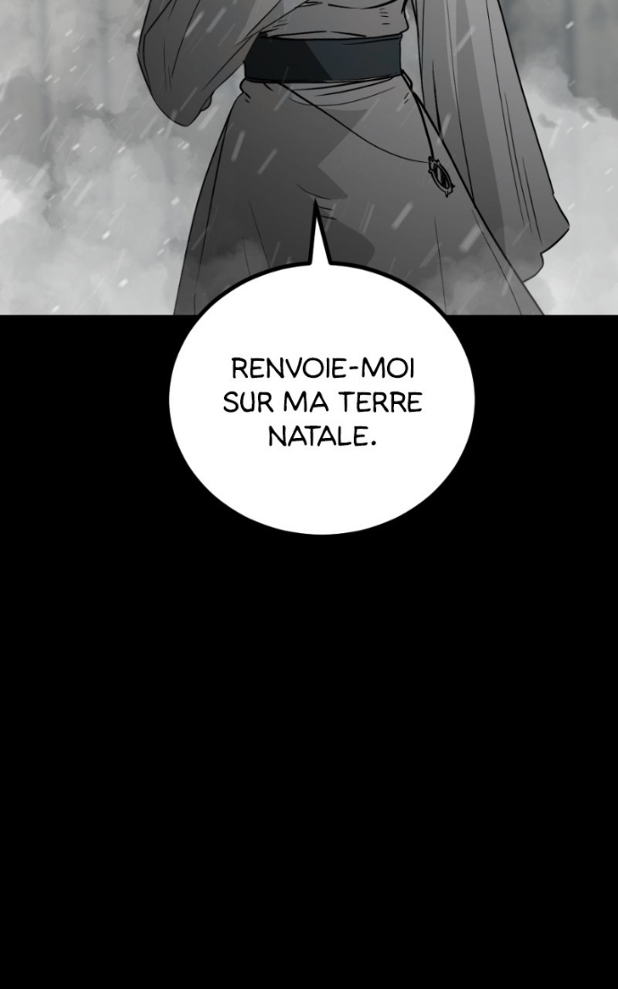 Hero Killer Chapitre 230 - Page 122