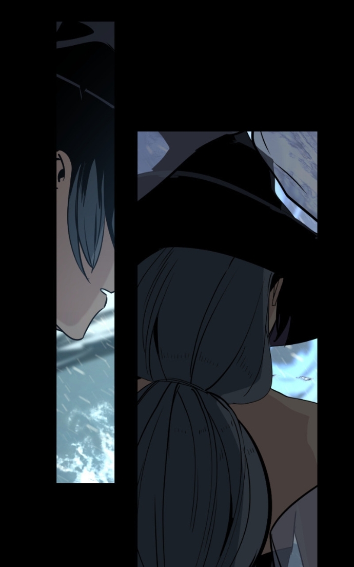 Hero Killer Chapitre 230 - Page 123