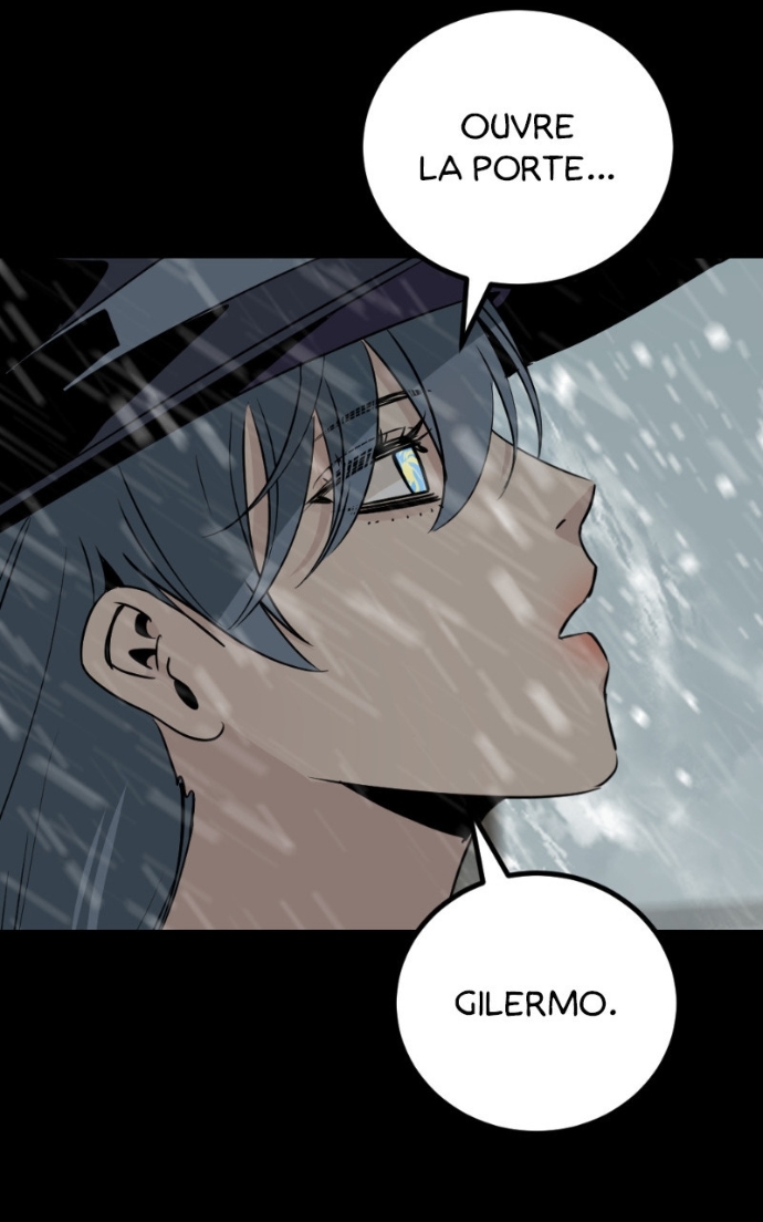 Hero Killer Chapitre 230 - Page 125