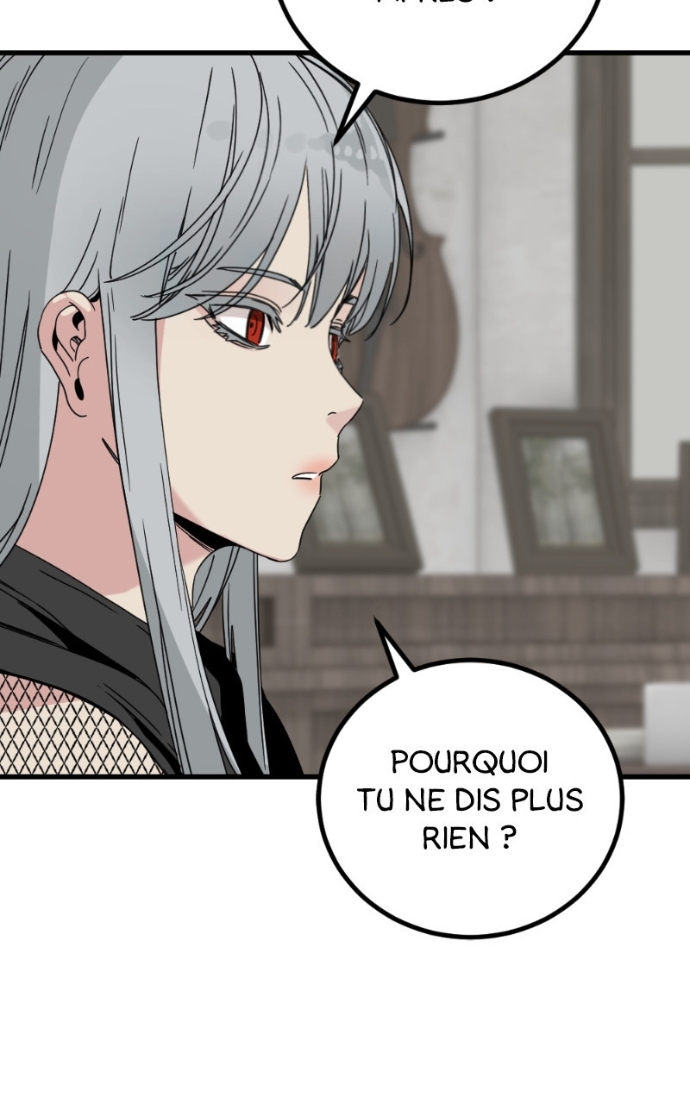 Hero Killer Chapitre 230 - Page 131