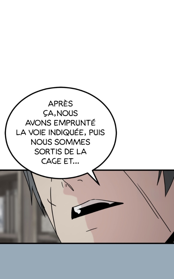 Hero Killer Chapitre 230 - Page 133