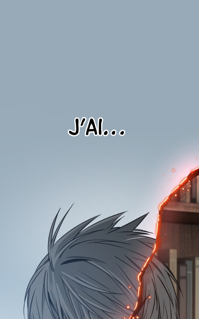 Hero Killer Chapitre 230 - Page 134