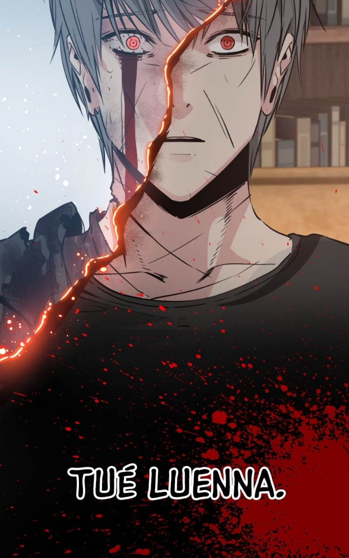 Hero Killer Chapitre 230 - Page 135