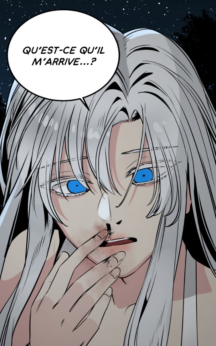 Hero Killer Chapitre 230 - Page 2