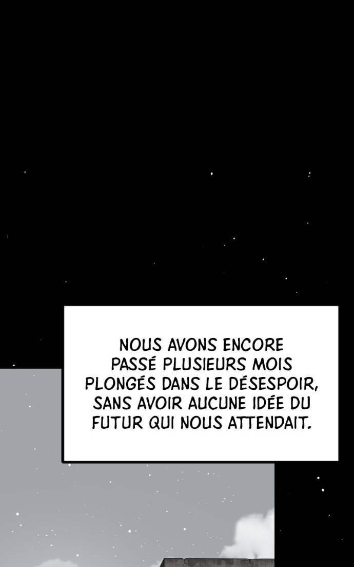 Hero Killer Chapitre 230 - Page 21