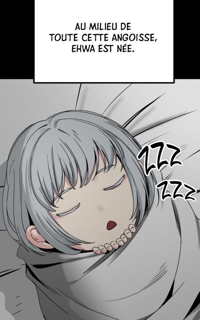 Hero Killer Chapitre 230 - Page 23