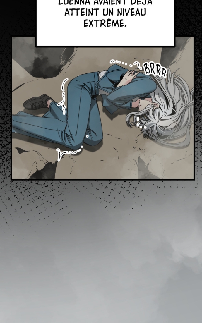 Hero Killer Chapitre 230 - Page 25