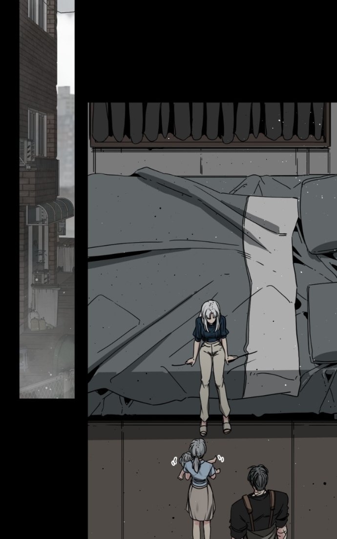 Hero Killer Chapitre 230 - Page 29
