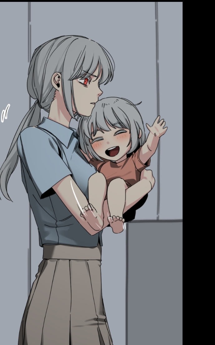 Hero Killer Chapitre 230 - Page 32