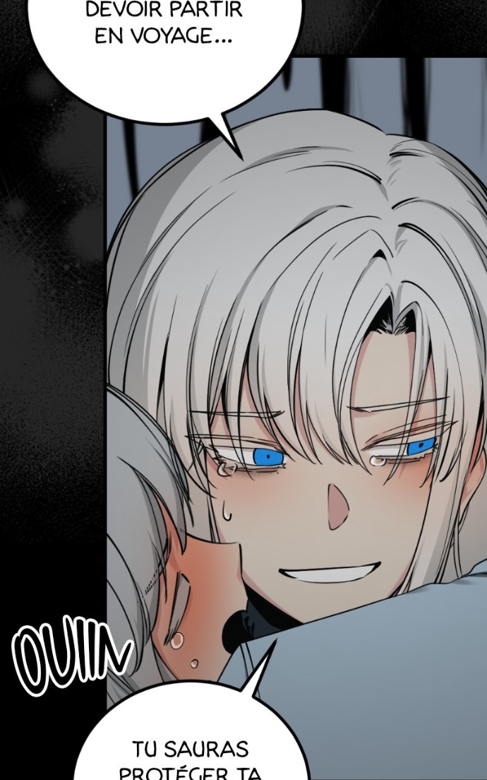 Hero Killer Chapitre 230 - Page 43