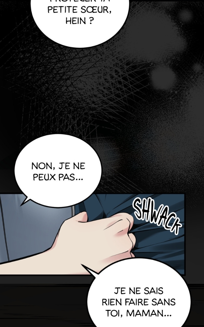 Hero Killer Chapitre 230 - Page 44